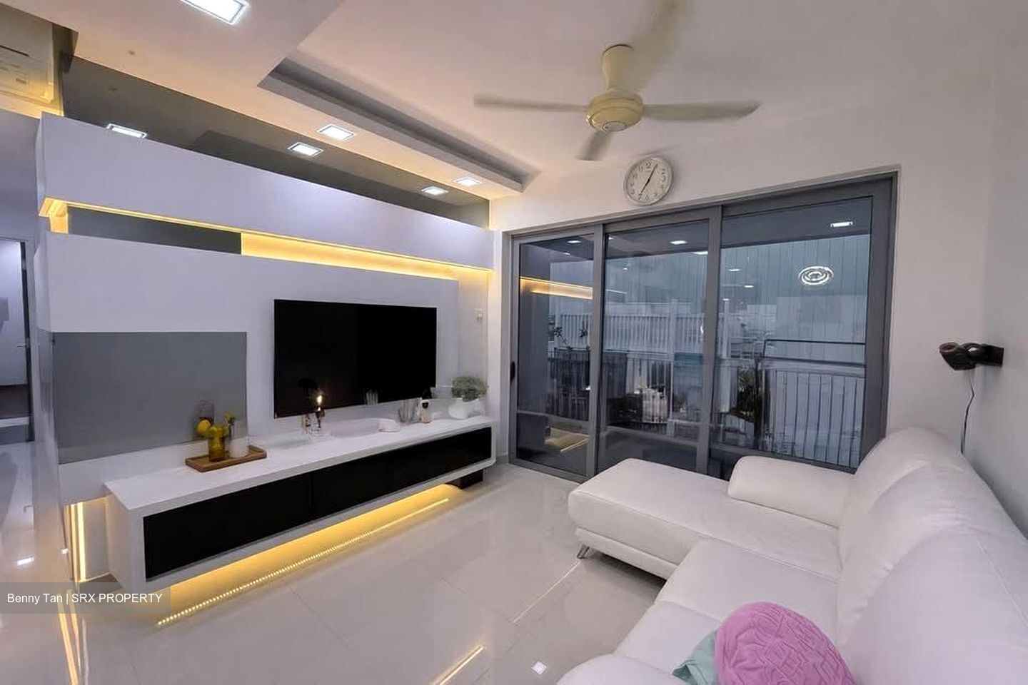 Arc at Tampines (D18), Condominium #546491621